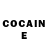 Cocaine Columbia MICHEL ATILA